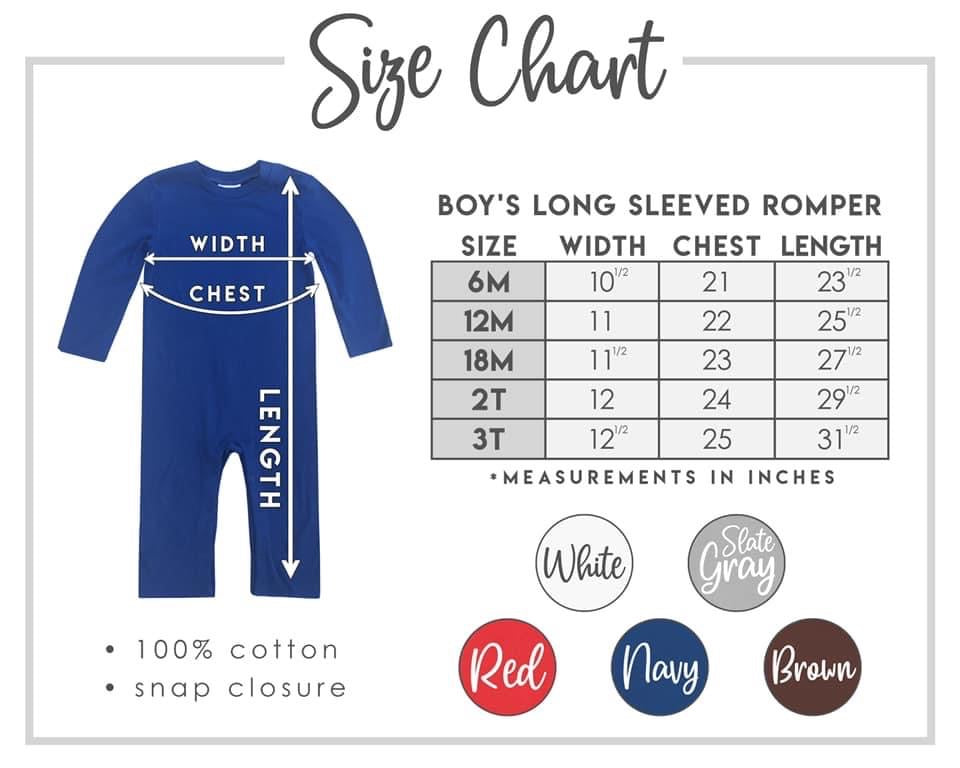 Boy's Mini Airplane Valentine Design