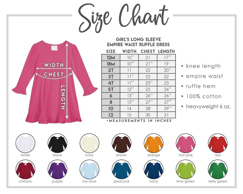 Winter Snowman Design for Girls