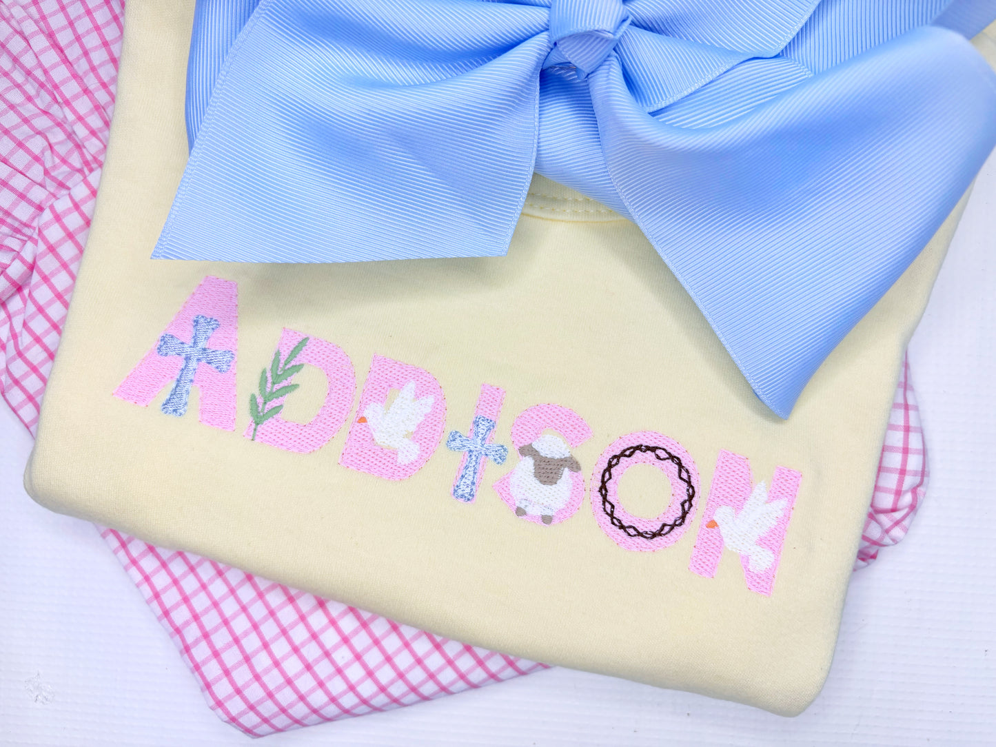Hallelujah Easter Font