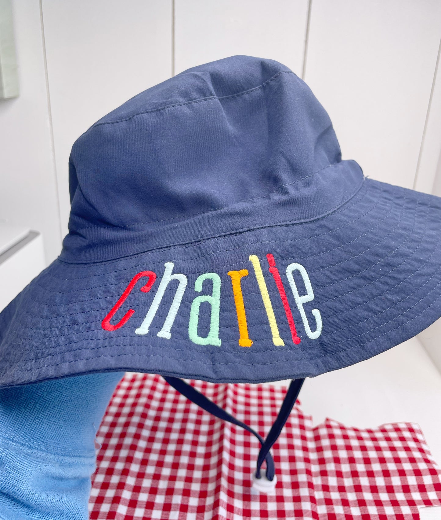 Child's Beach/Sun Hat