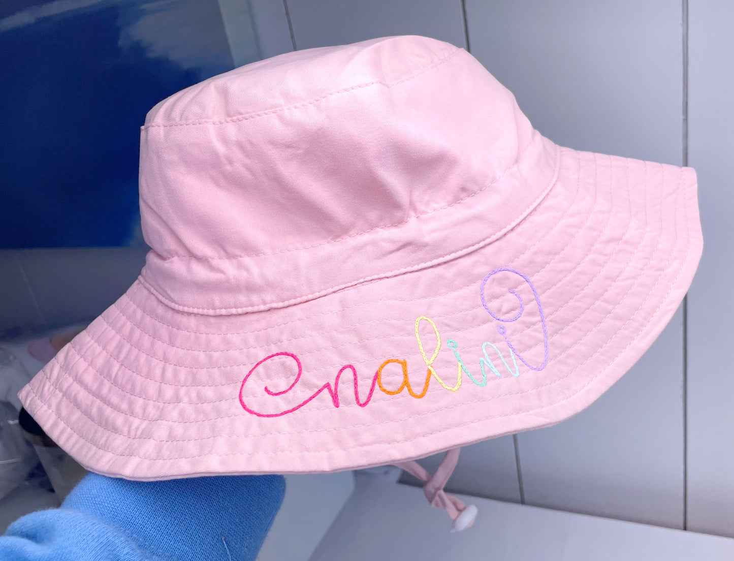 Child's Beach/Sun Hat