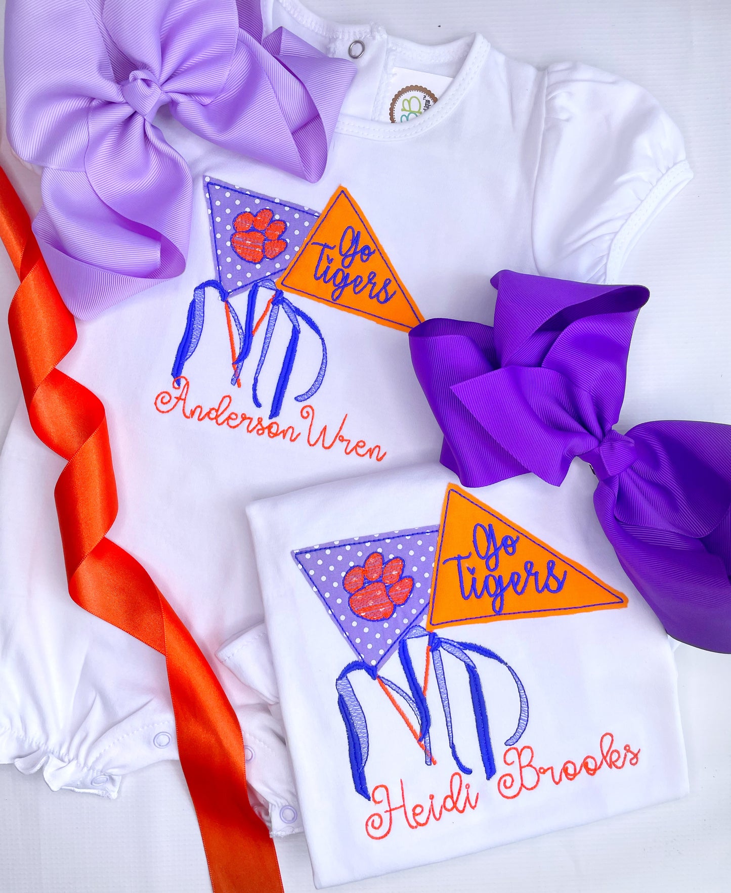 Team Banner Design-You pick the colors