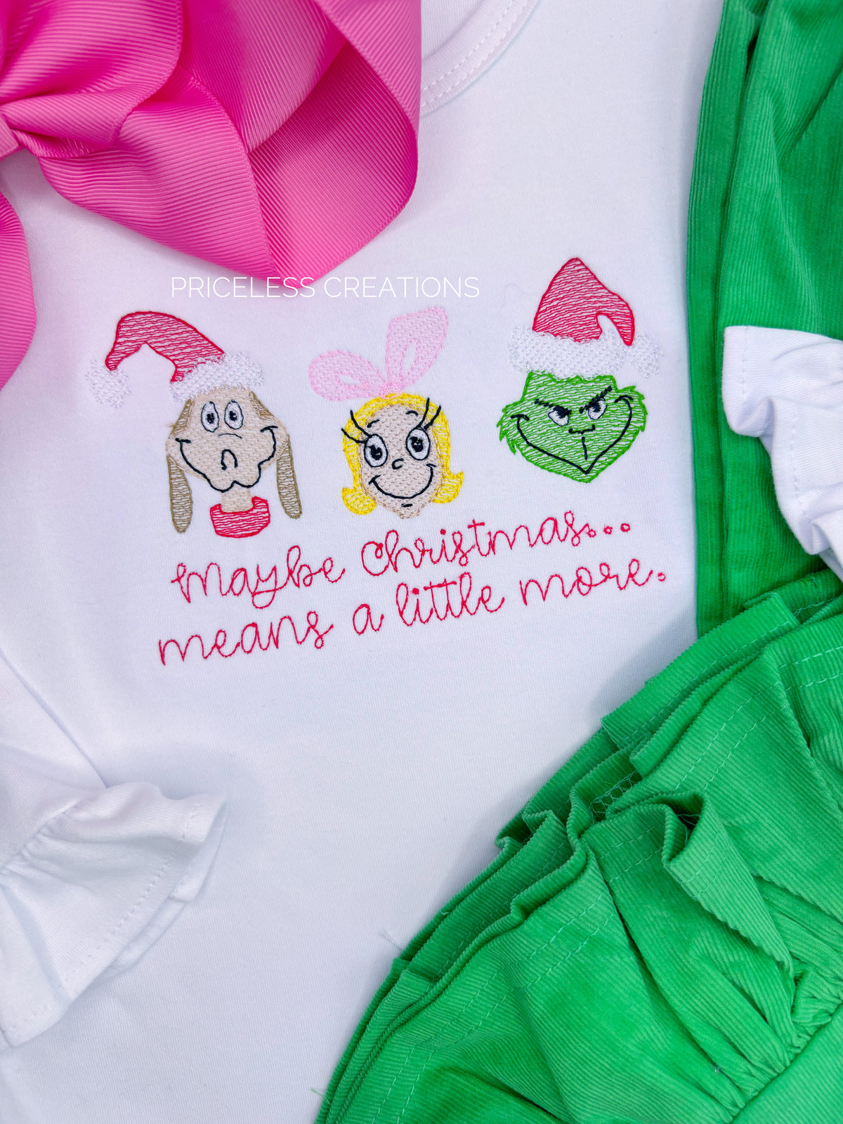 Maybe Christmas....