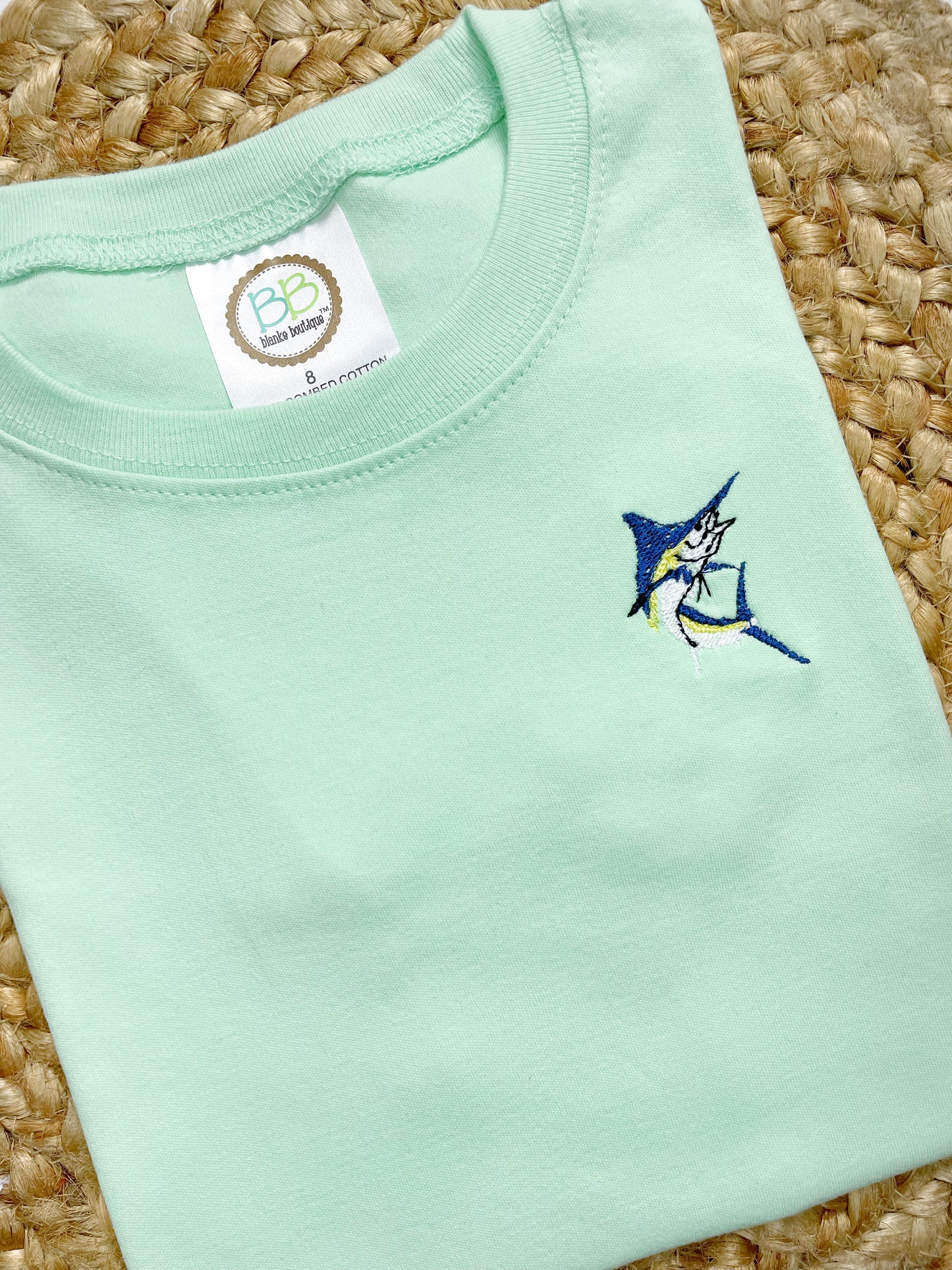 Boy's Mini Short Sleeve T-Shirt Designs