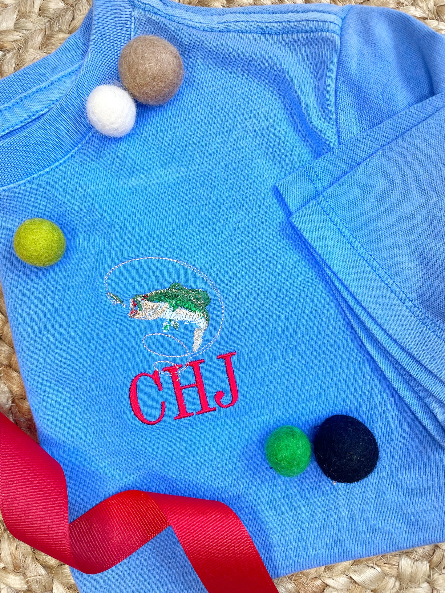 Boy's Mini Short Sleeve T-Shirt Designs