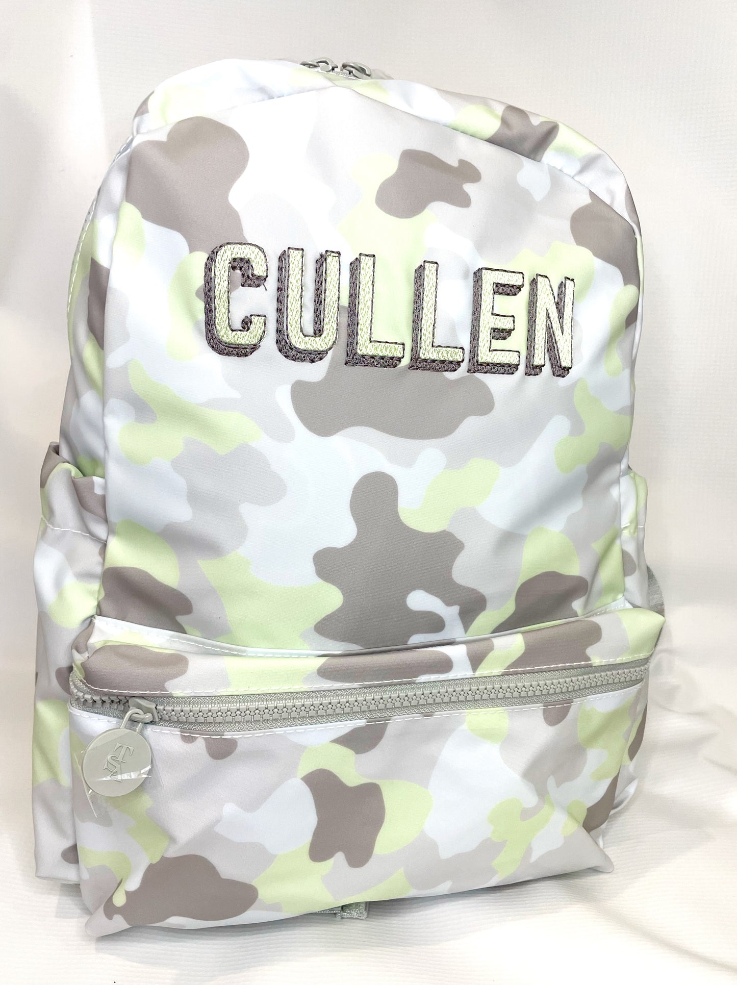 TRVL Style Wipeable Backpacks