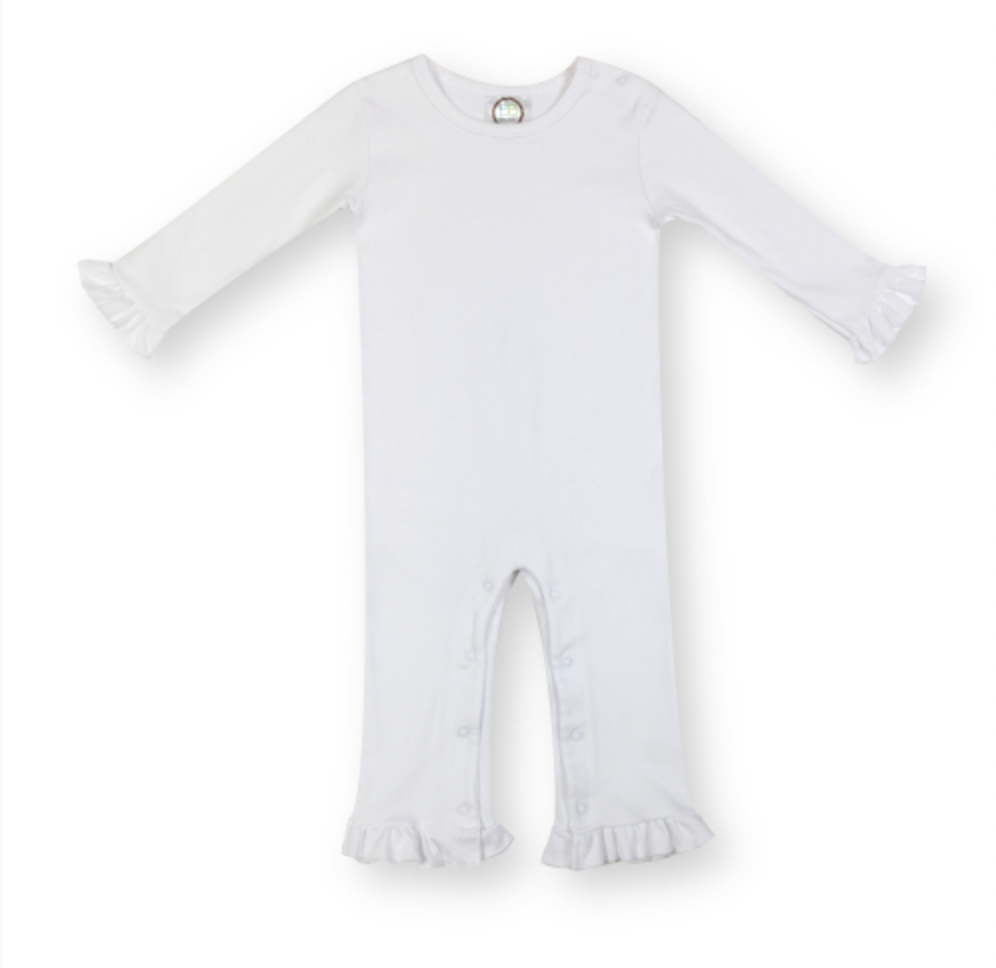 Winter Snowman Design for Girls