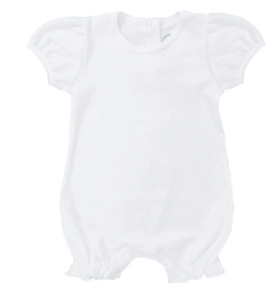 Team Name/Mascot Appliqued Cheerleader Shirt