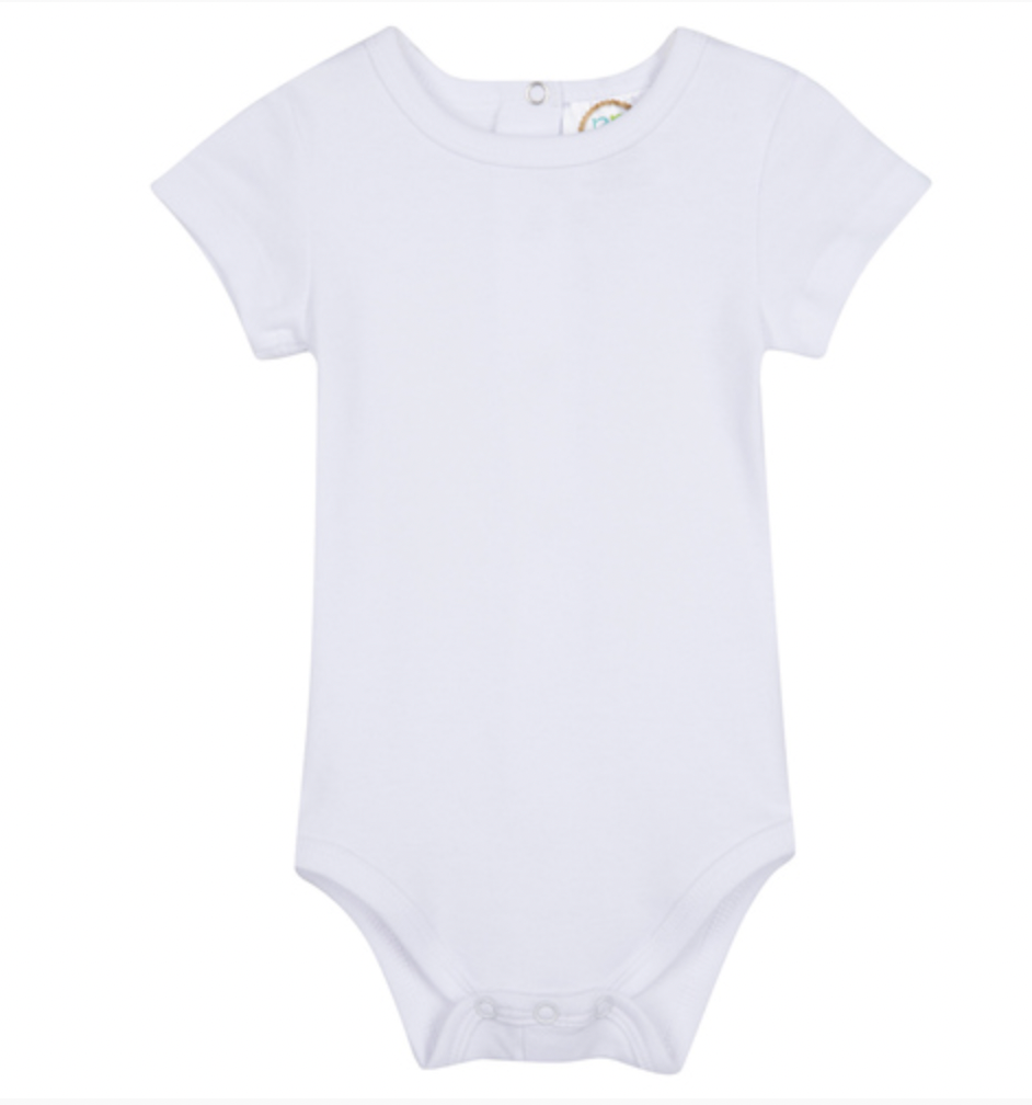 Boy's Light Blue Ghosts Design