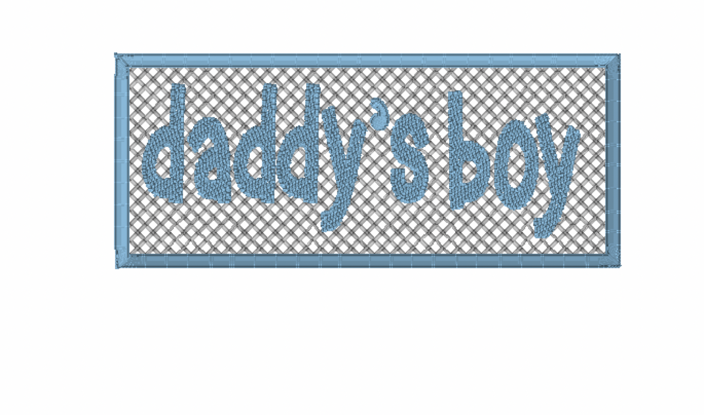 Father's Day Shirt/Romper