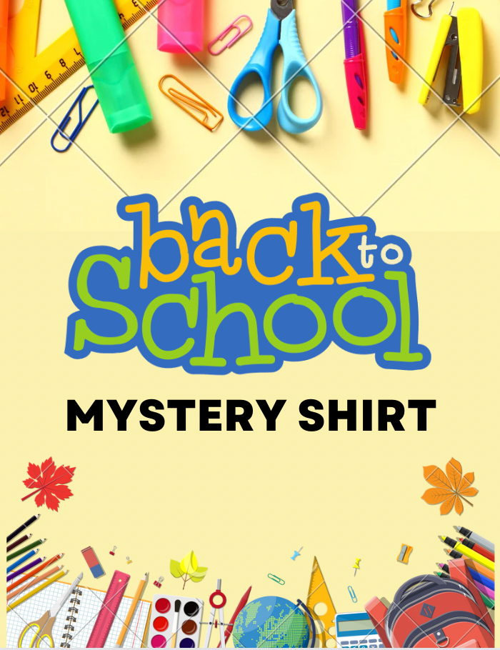 B2S MYSTERY Shirt