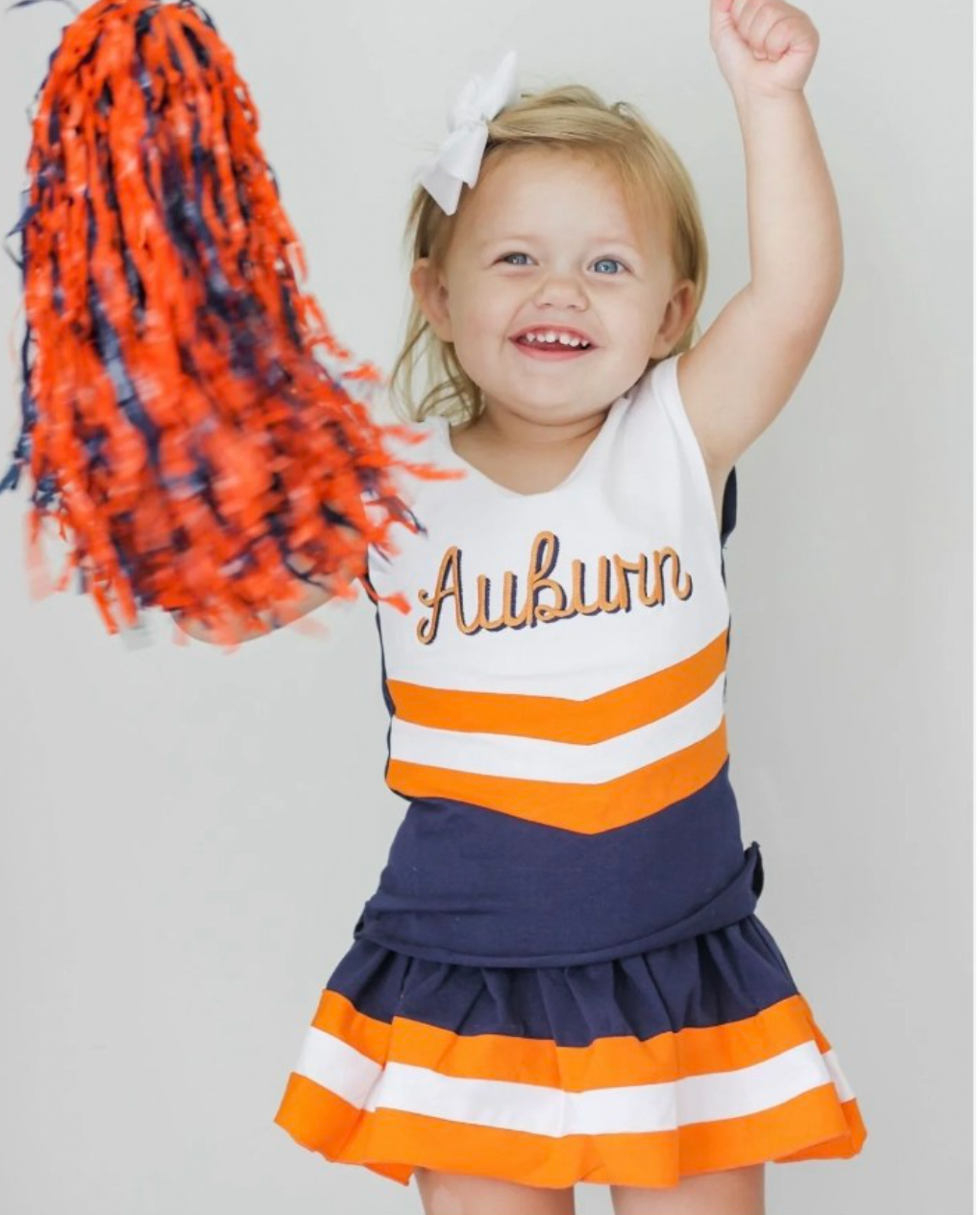 Girl's Cheerleading Sets
