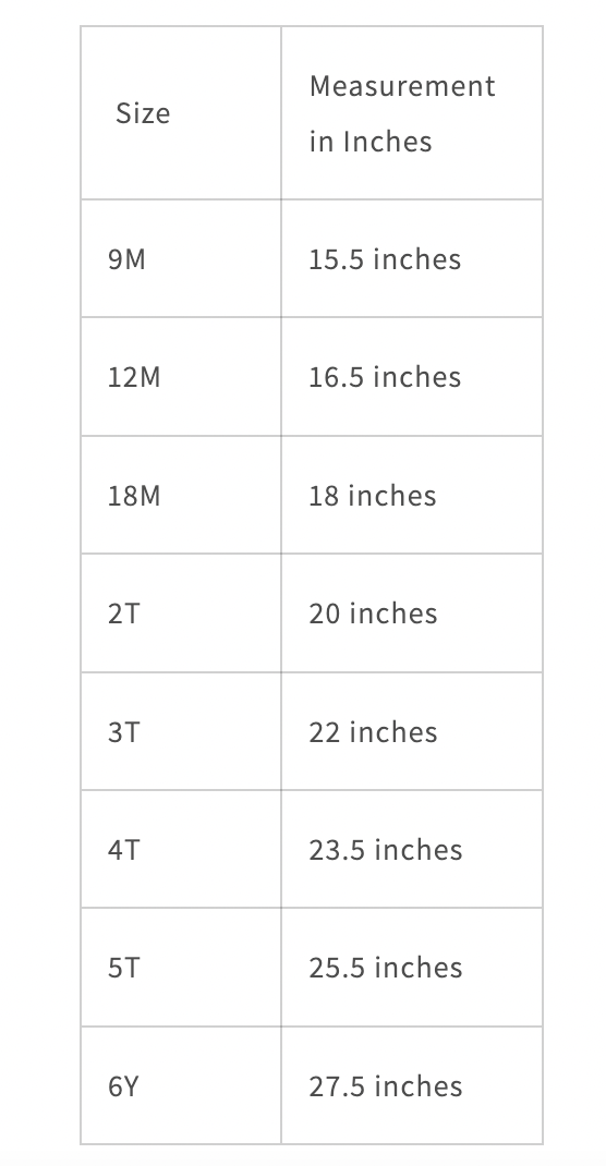 Gingham Pants Options