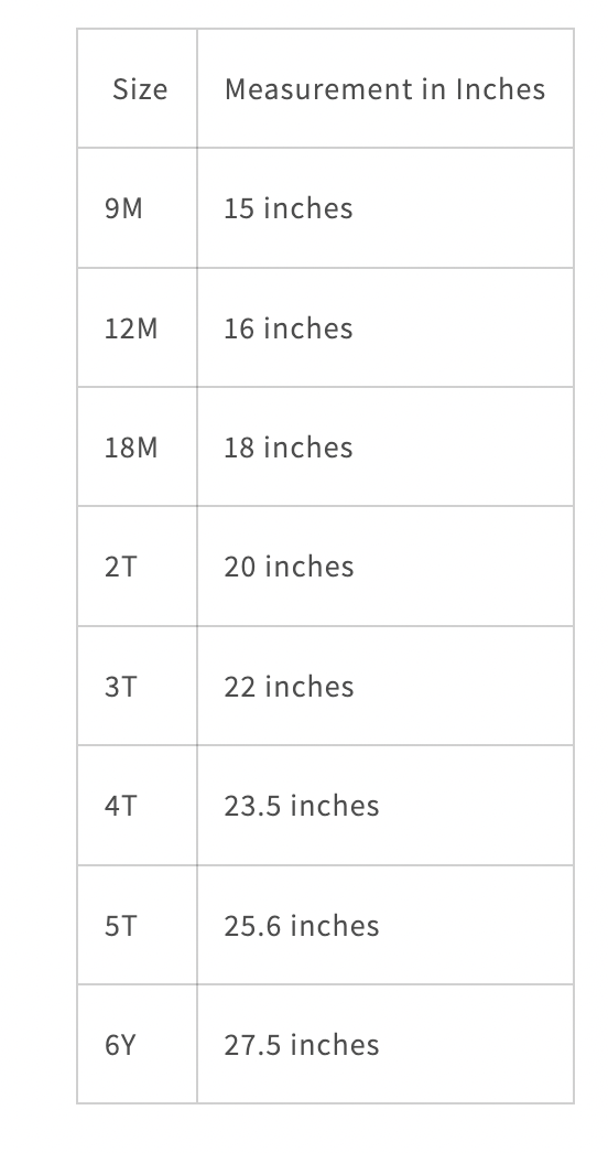 Gingham Pants Options