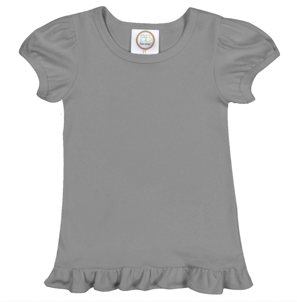 Girls WOLVES School Spirit Shirt