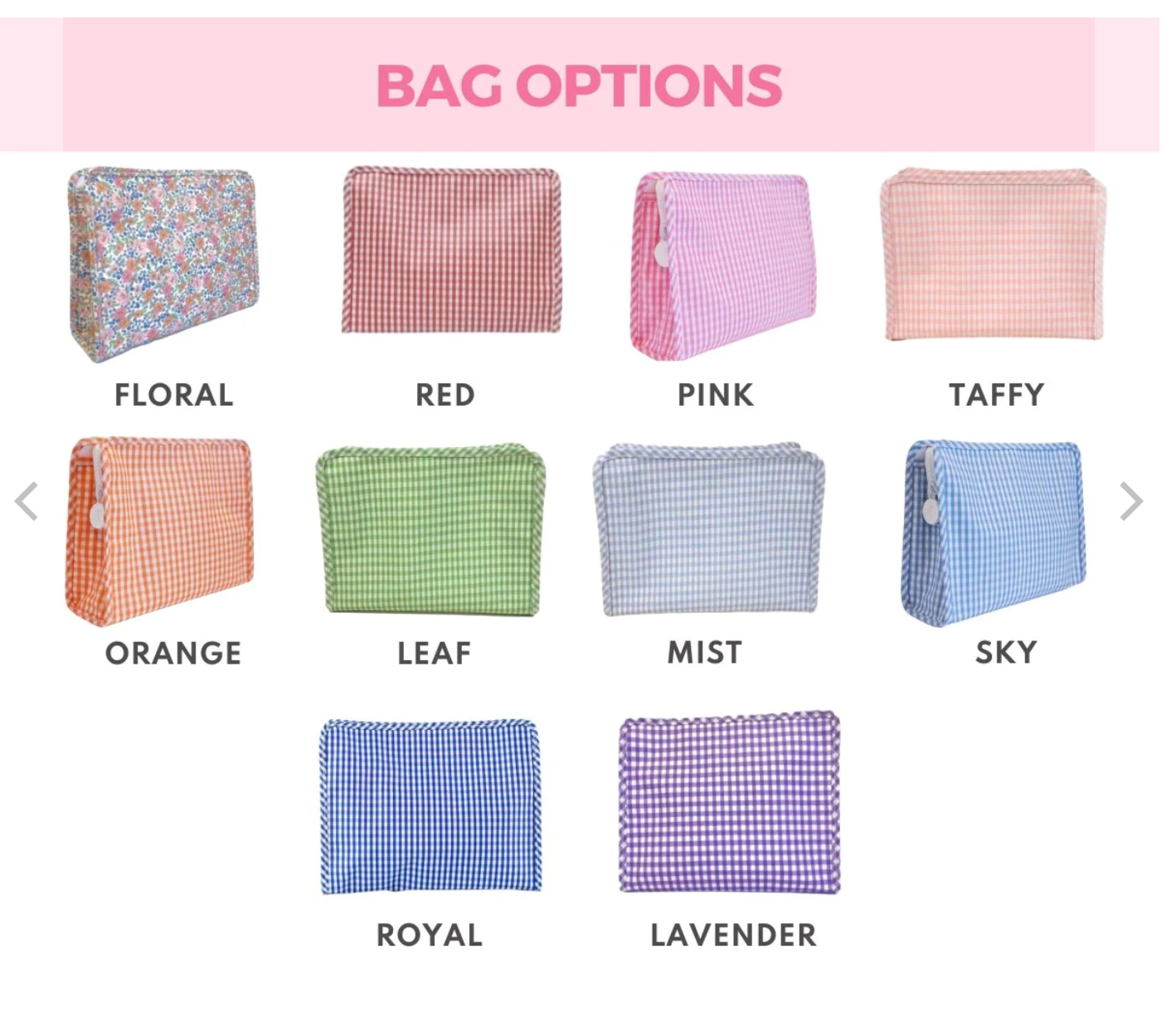 Roadie Medium Size Travel Bag