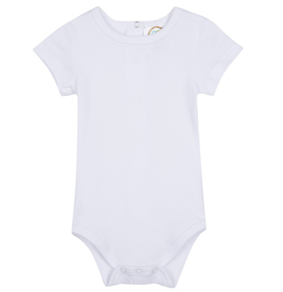 Boy's Blue Gingham Bunny