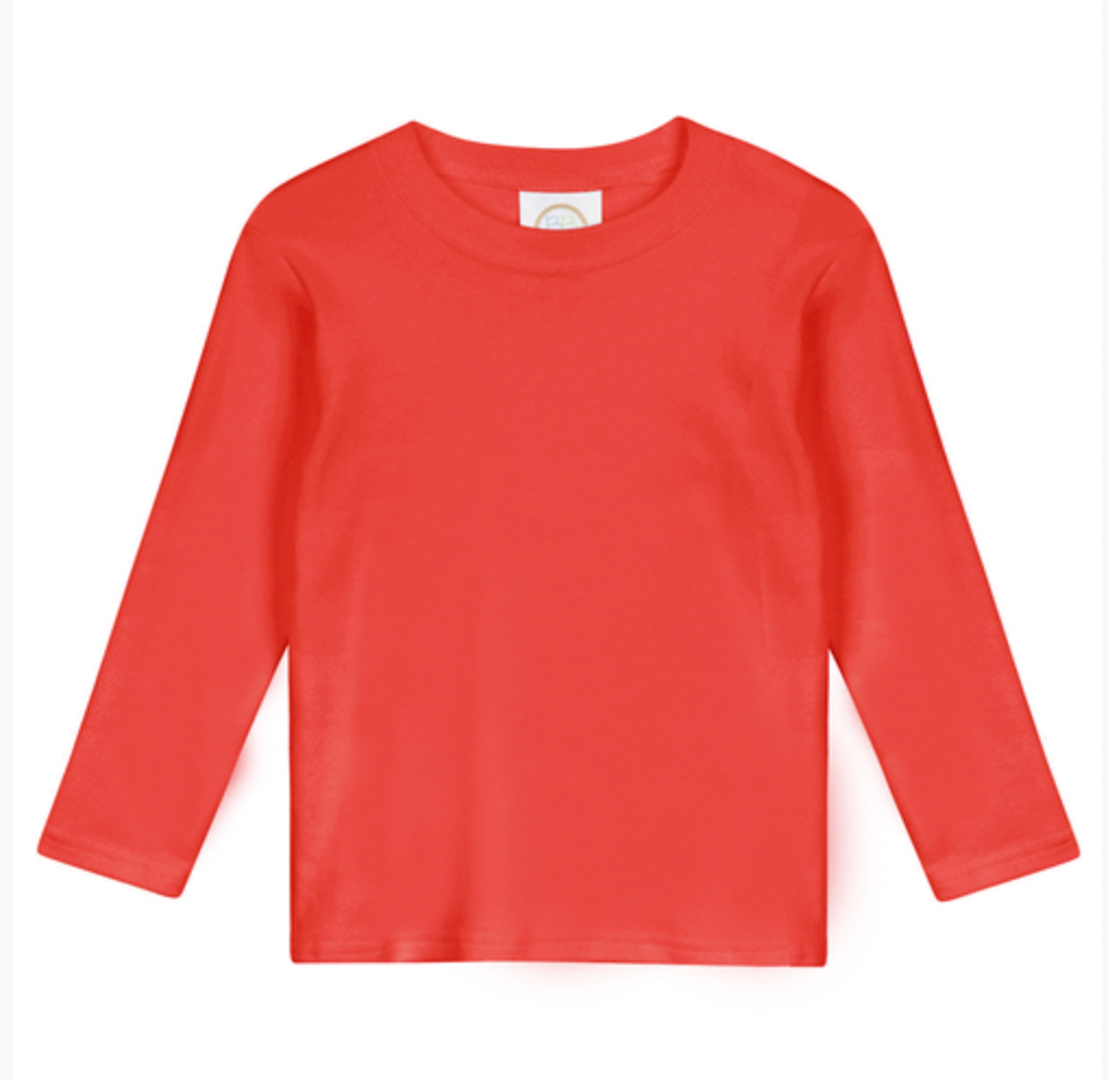 Boy's Varigated Thread Santa Option