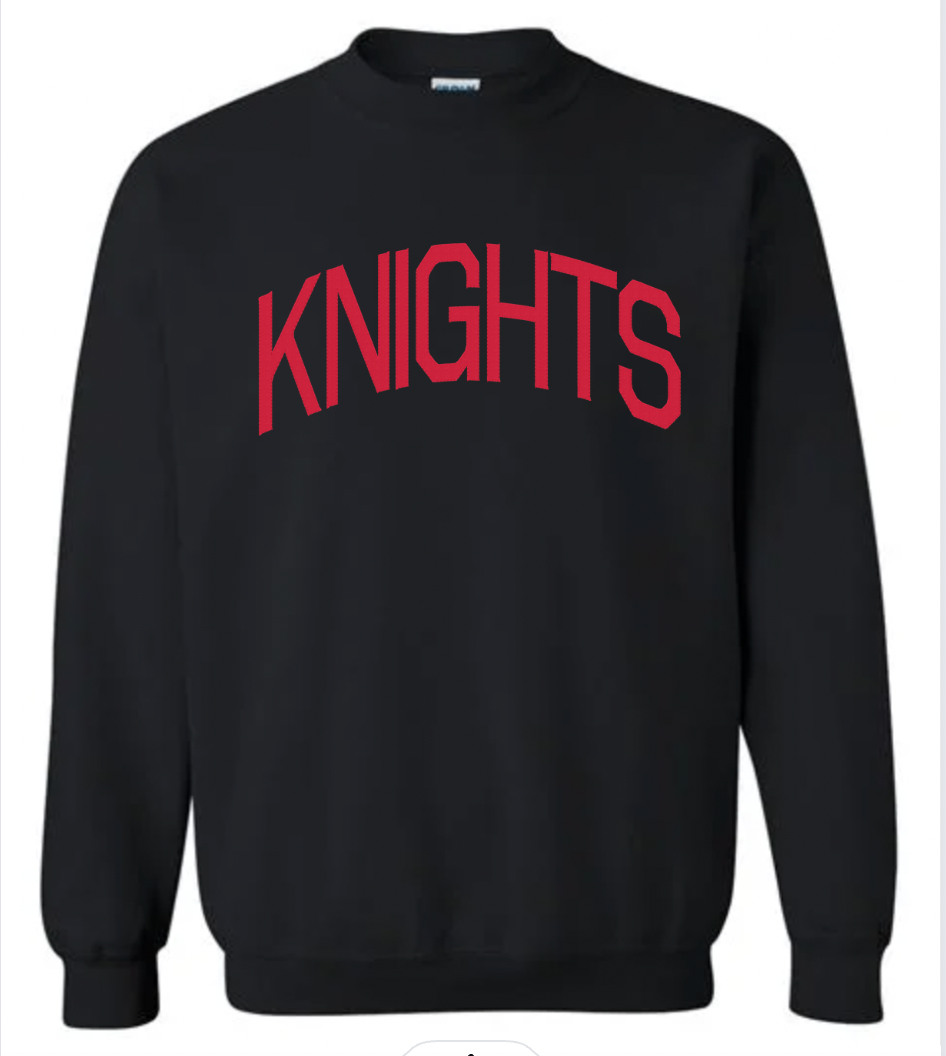 Local Felt Team Sweatshirts Part 2