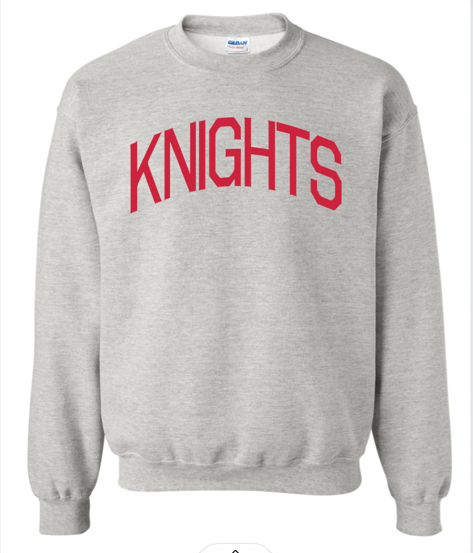 Local Felt Team Sweatshirts Part 2