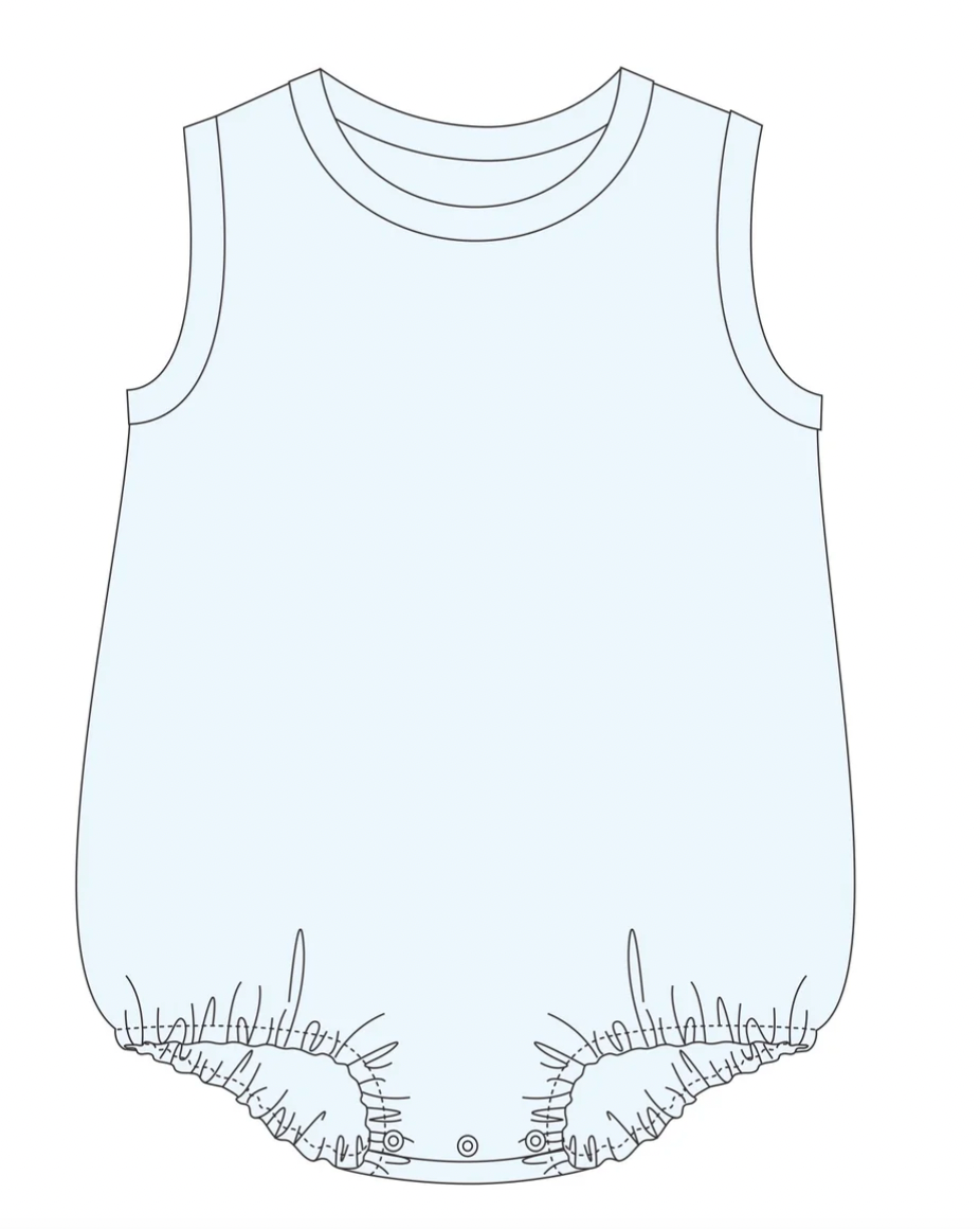 The National Golf Sketch Shirt