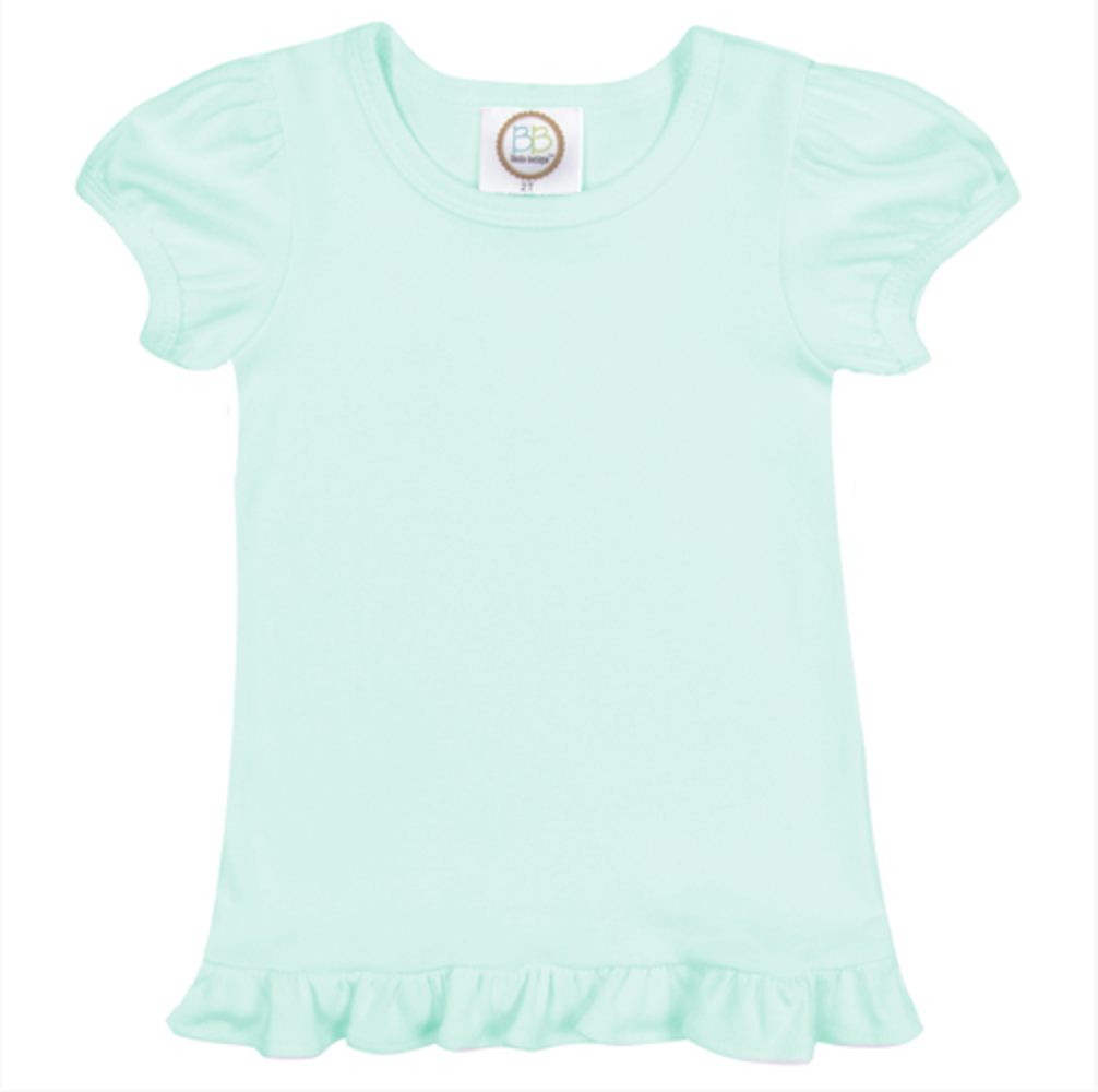 Ghosty Girl Applique design