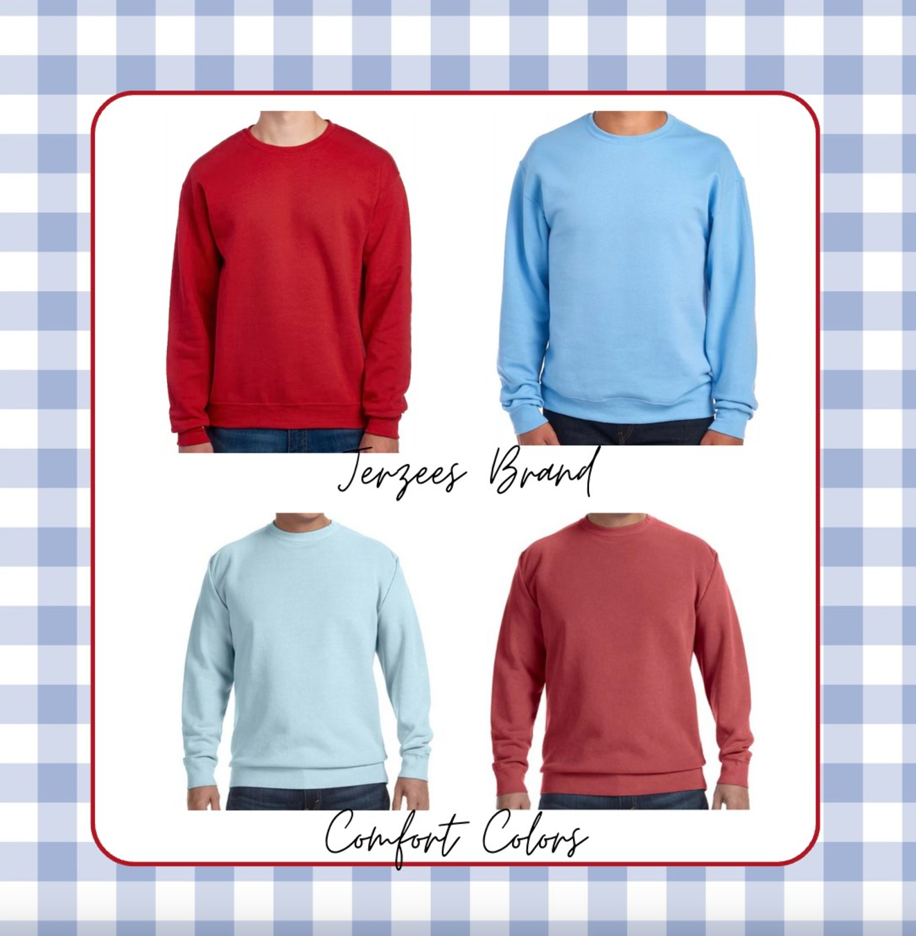 "SIP" (Mississippi) Sweatshirts for Adults & Children