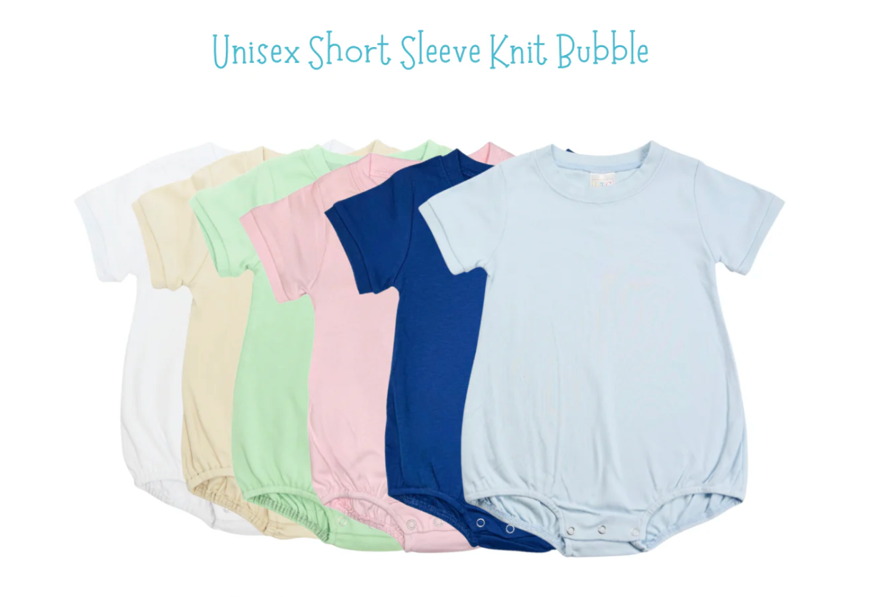 Boy's Blue Gingham Bunny