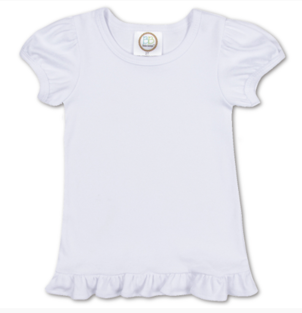 BOO Applique design with minis