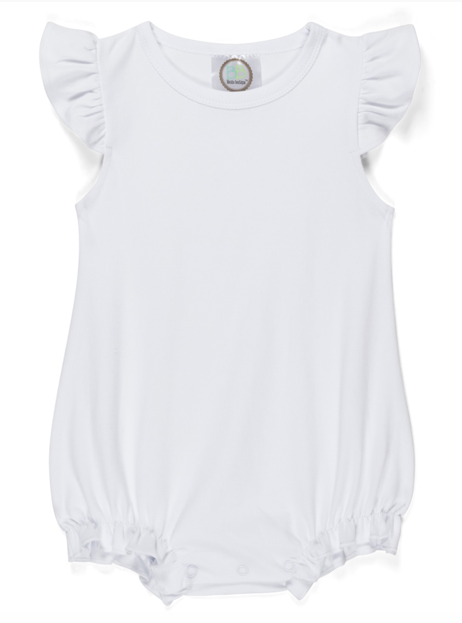 Girl's Chicken Shirt