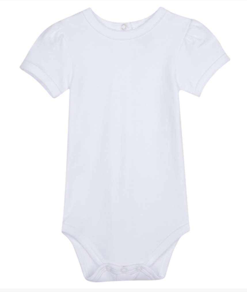 Girl's Chicken Shirt