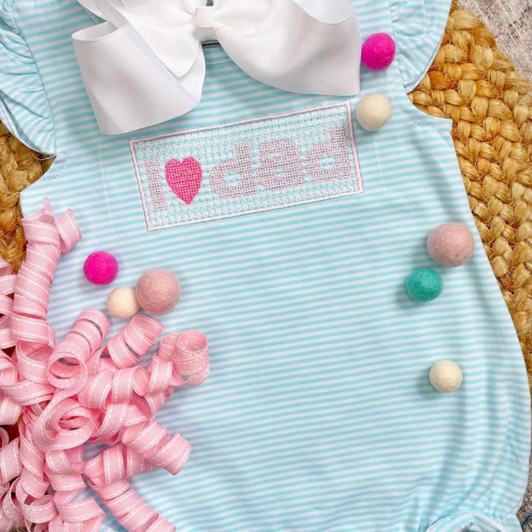 Baby Bubble