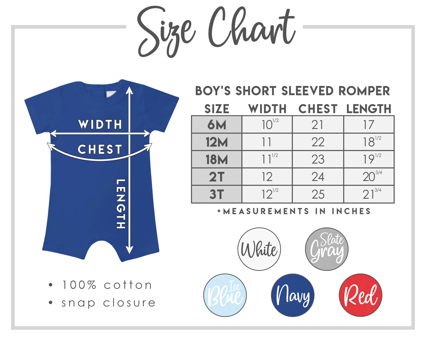 FEBRUARY MYSTERY SHIRTS/DRESSES/ROMPERS