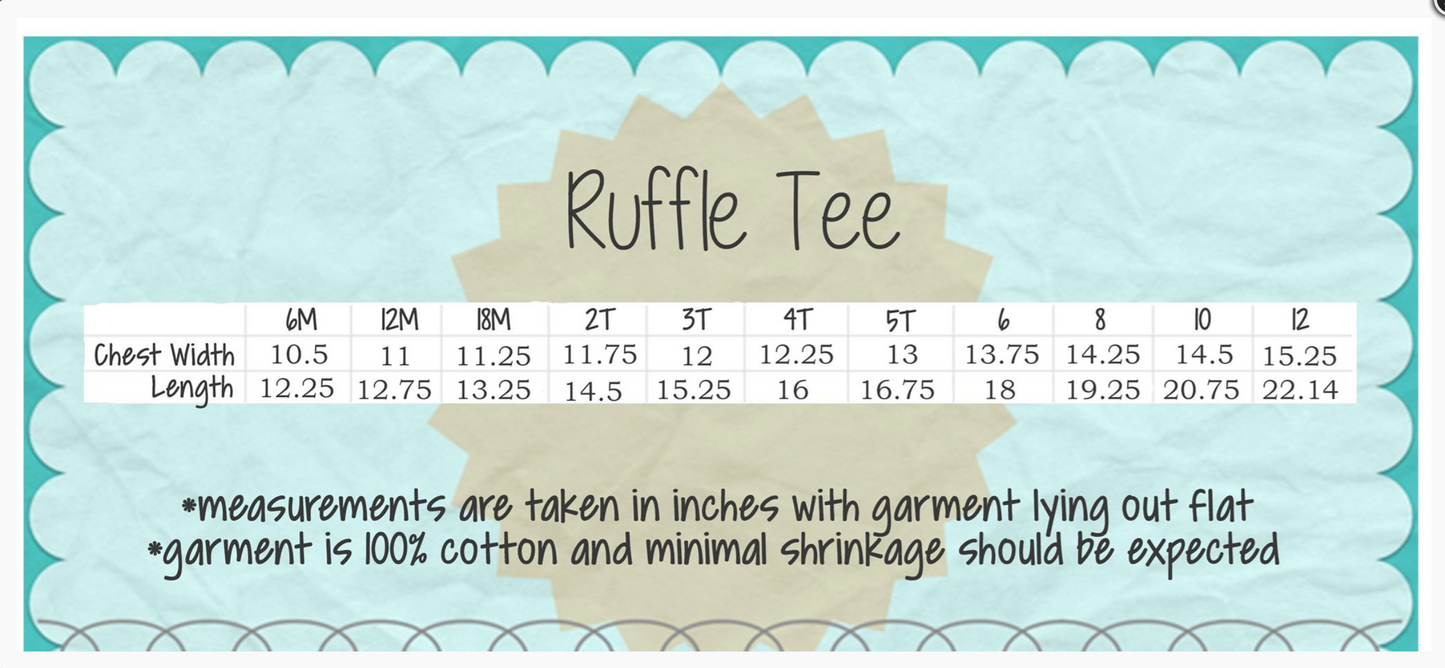 Mermaid Tail Number Design