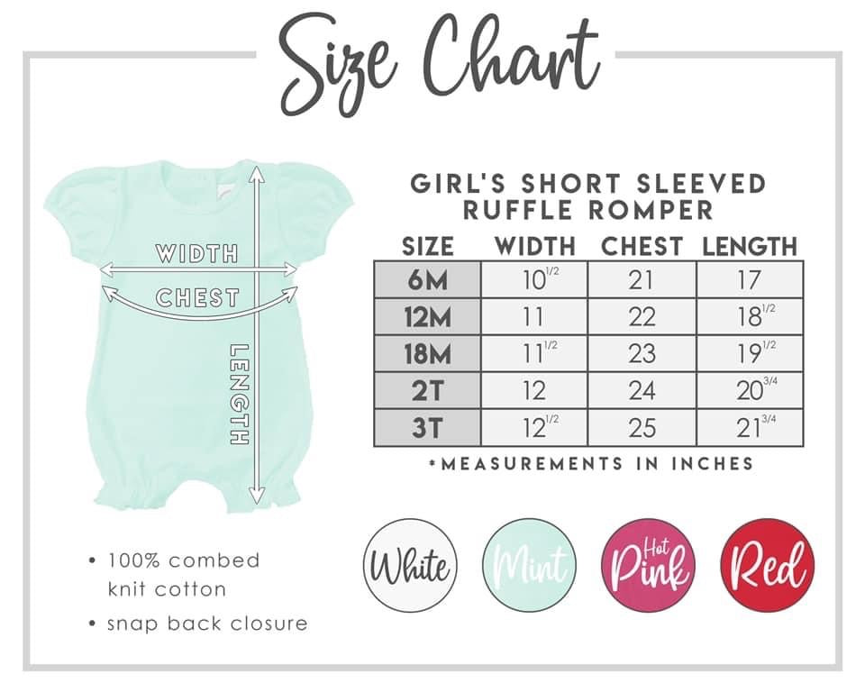 FEBRUARY MYSTERY SHIRTS/DRESSES/ROMPERS