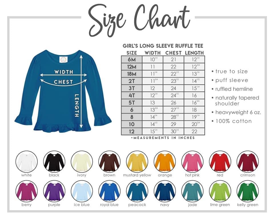 Side Bow Applique Monogram Romper or Shirt