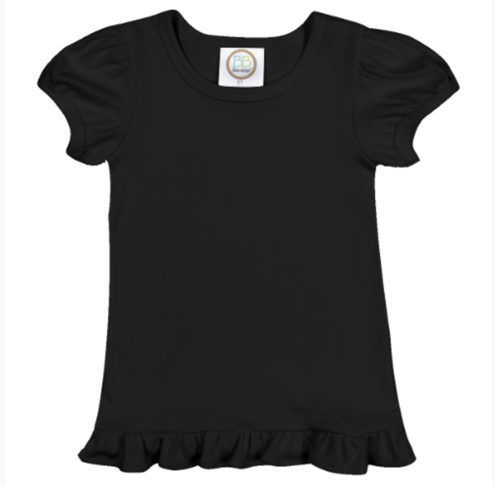 T-Rex Custom Glow in the Dark Black Halloween Shirt