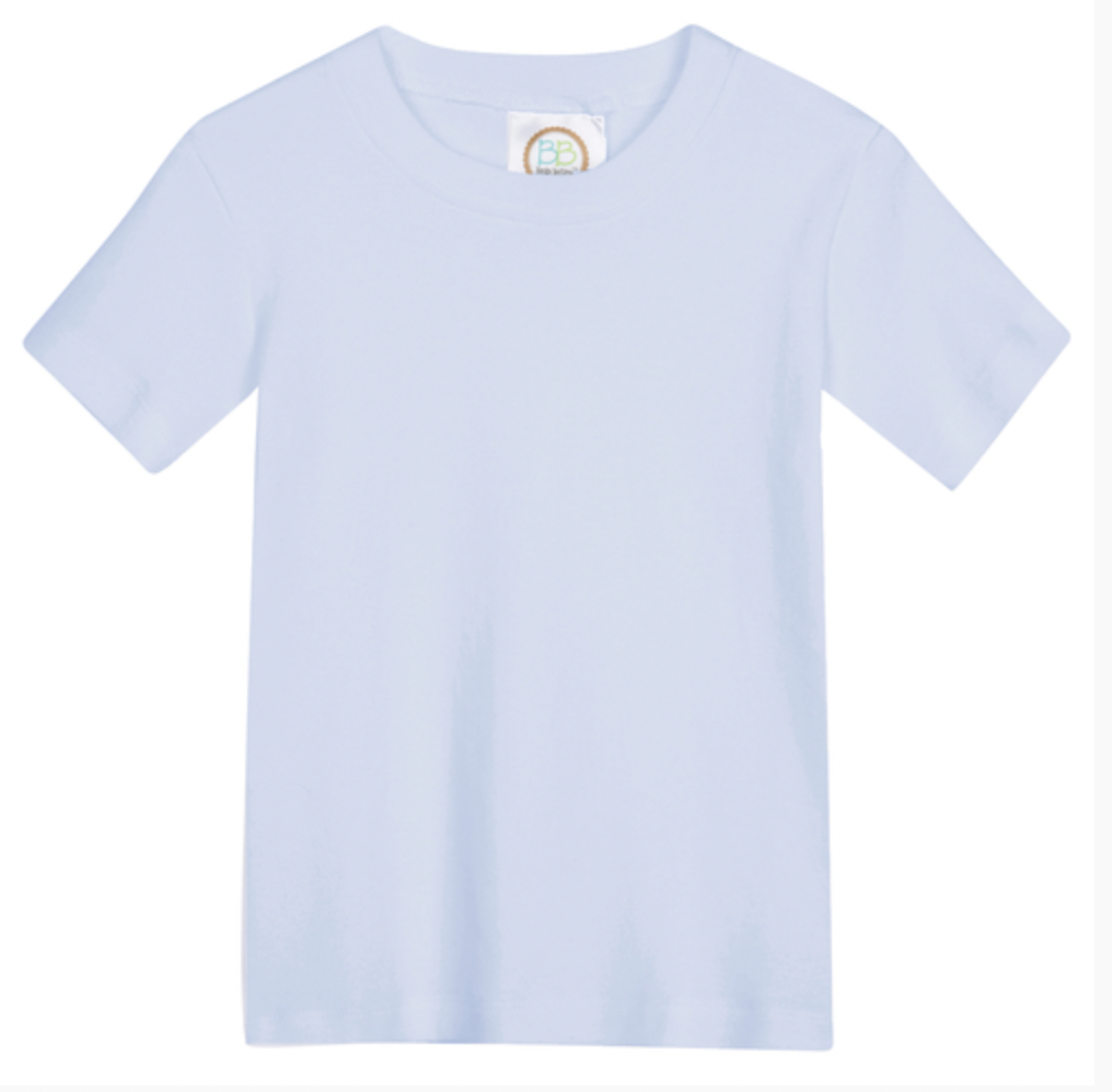 The National Golf Sketch Shirt