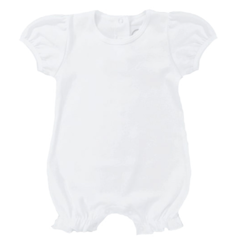 Floral Letter Design