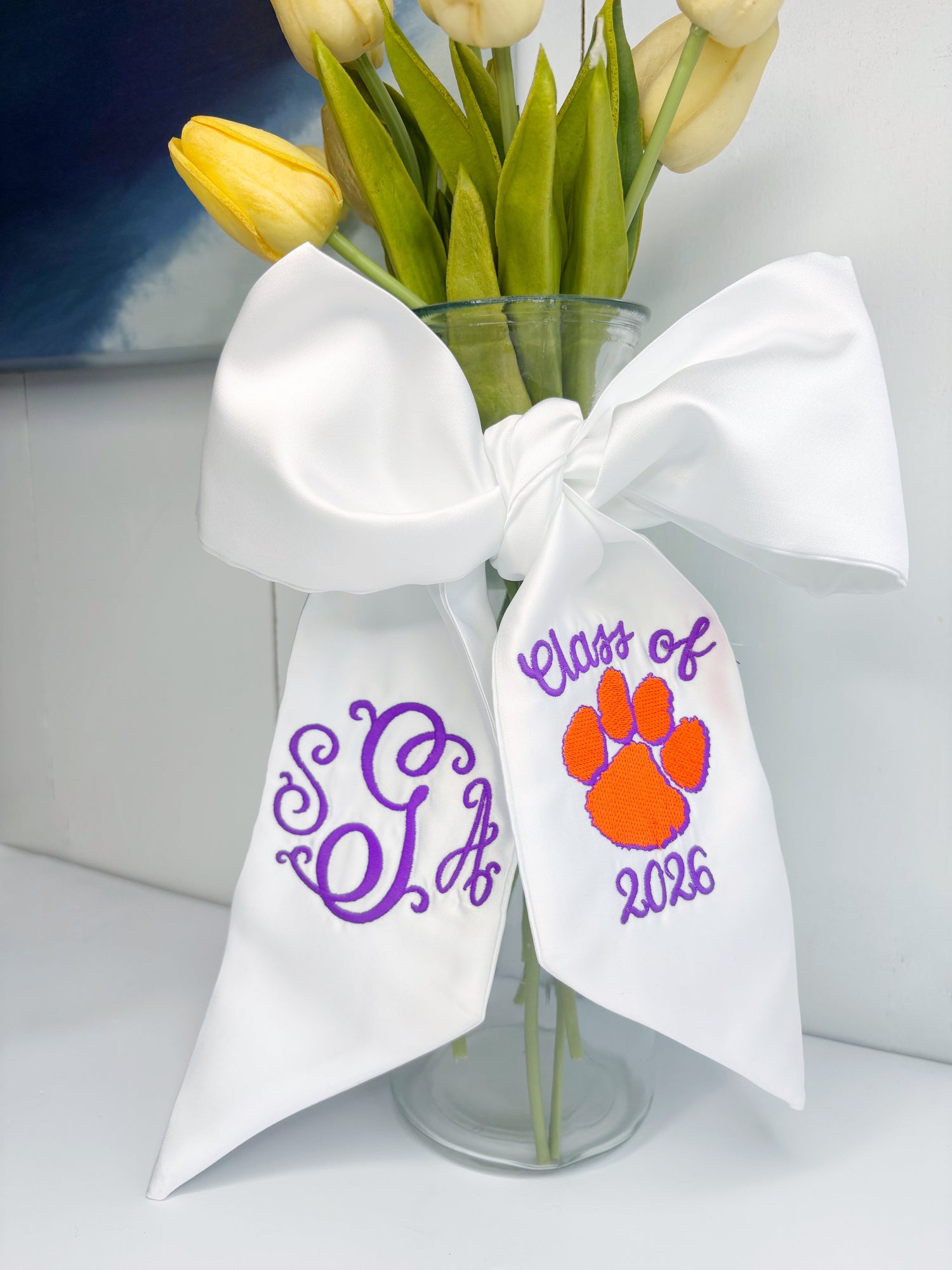 Sashes