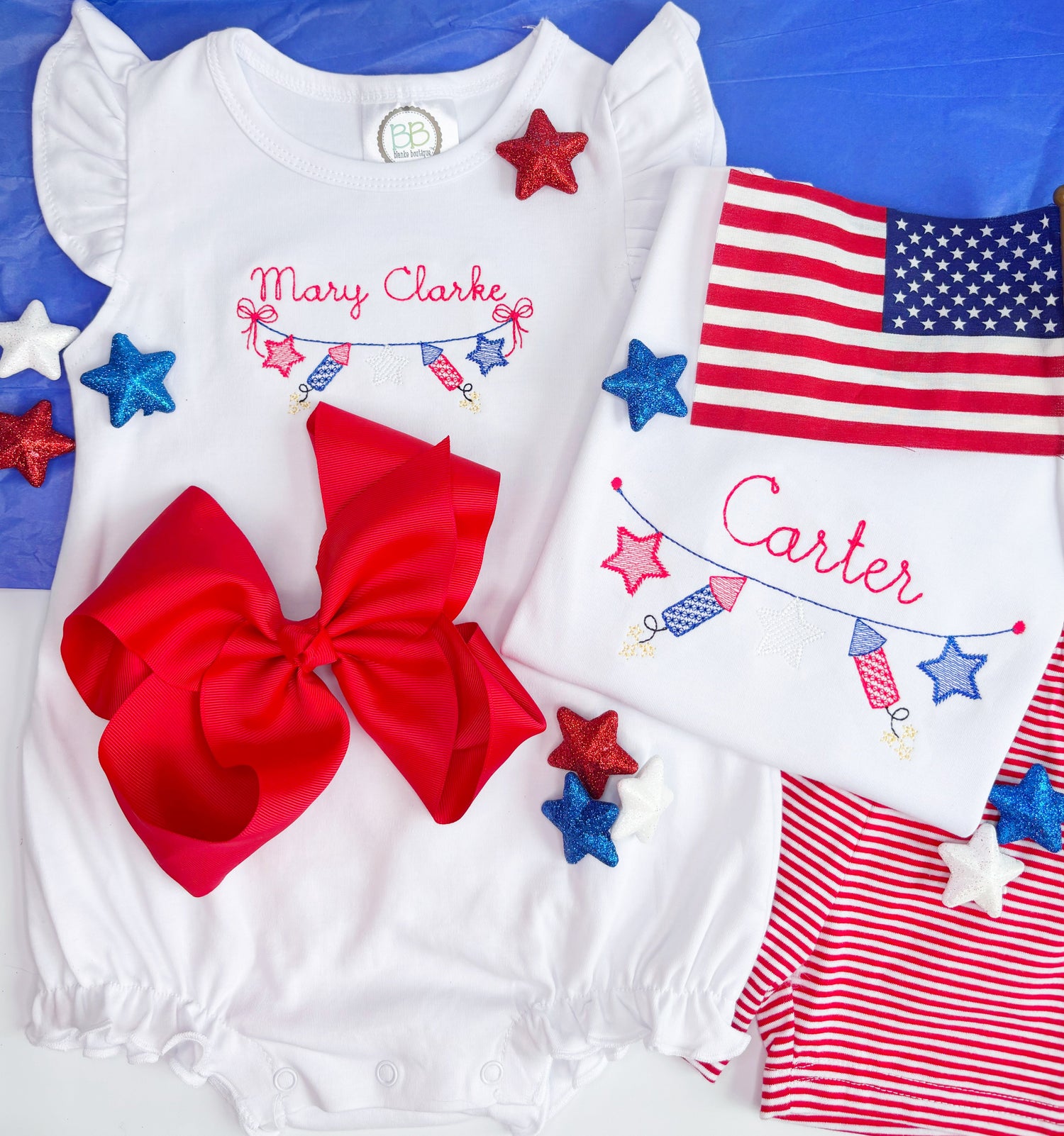 Patriotic