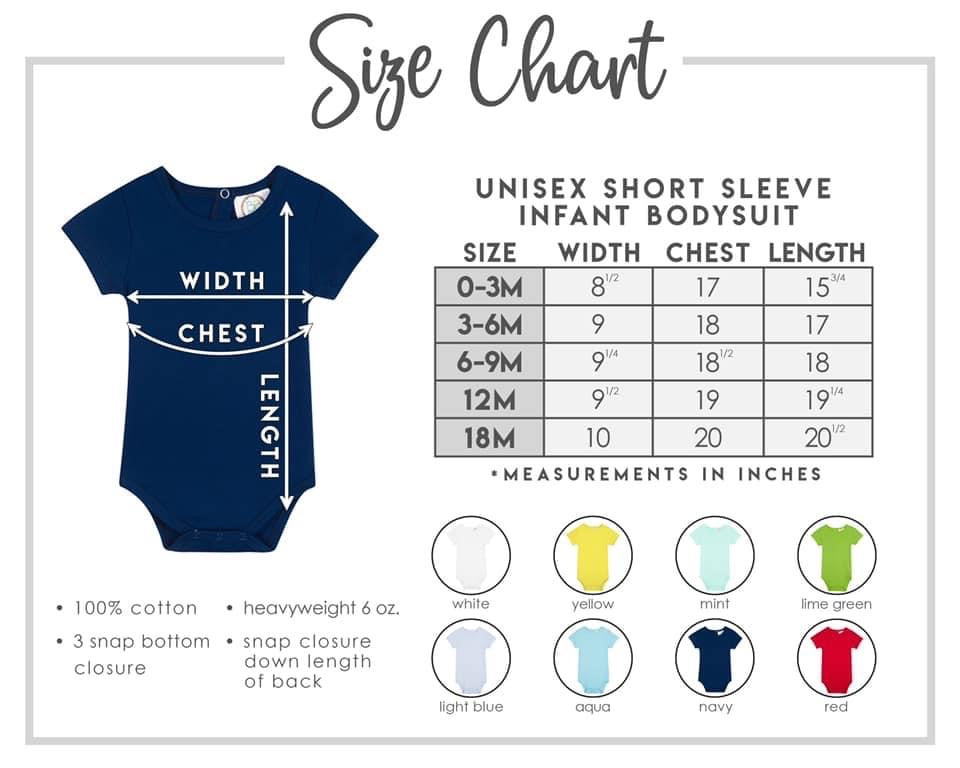 Boy's Lower Case Multi-Color Name Shirt