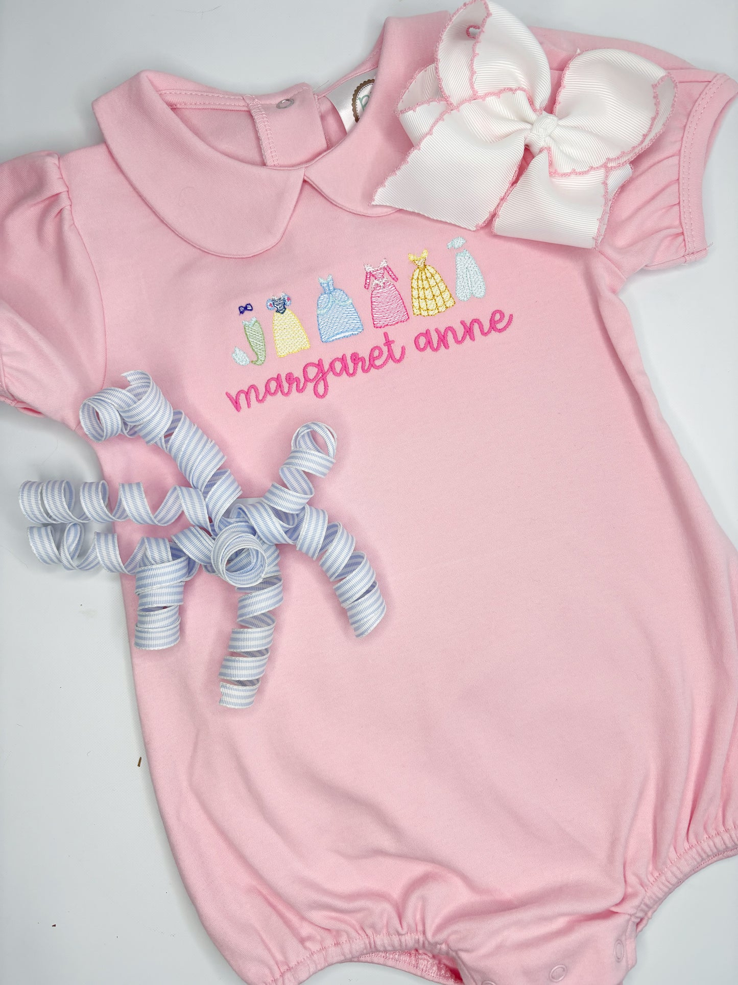 Everyday Princess Dresses