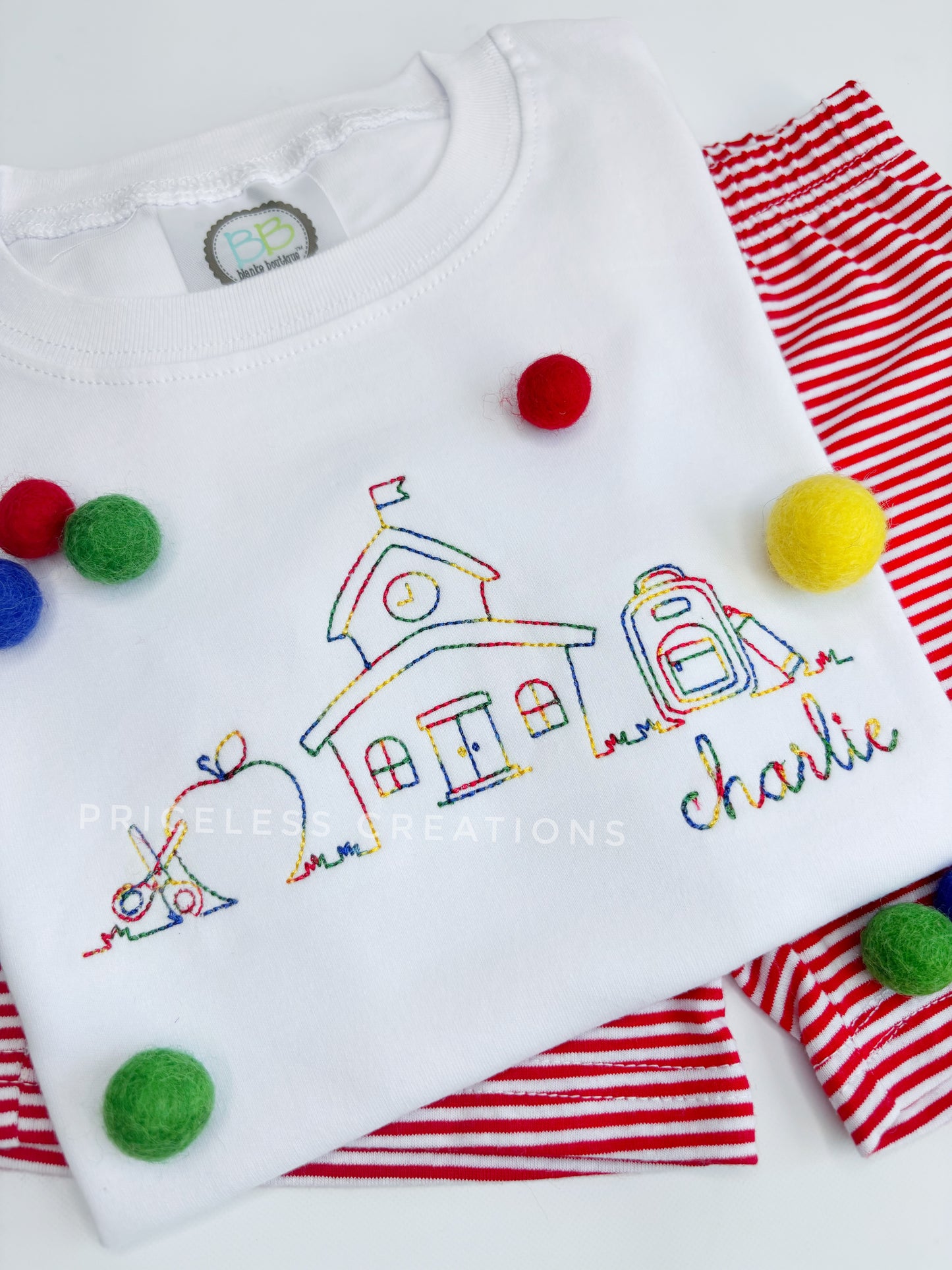 JULY-Shirt of The Month Design