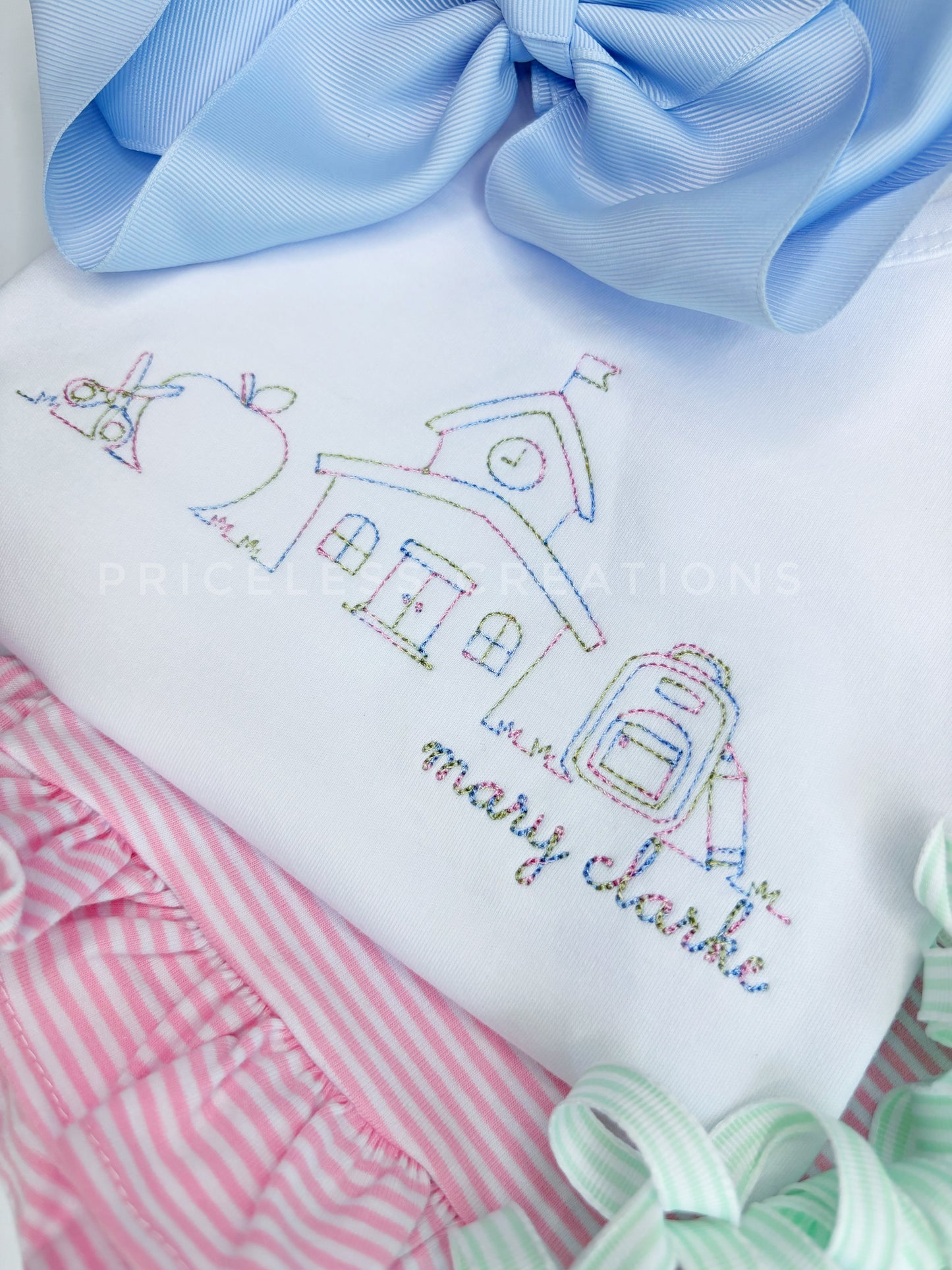 JULY-Shirt of The Month Design