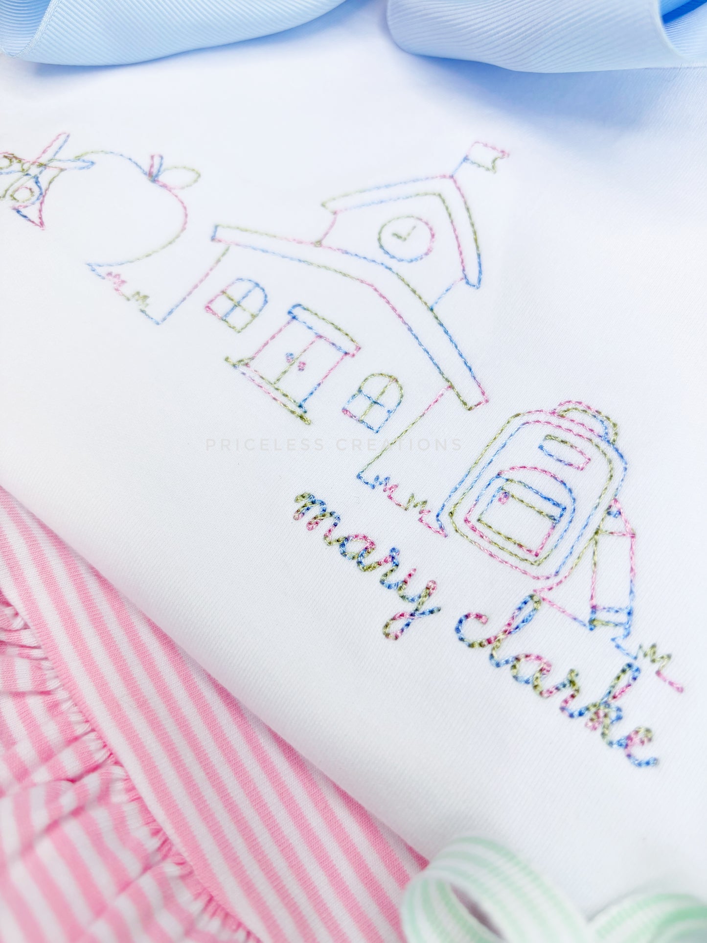 JULY-Shirt of The Month Design