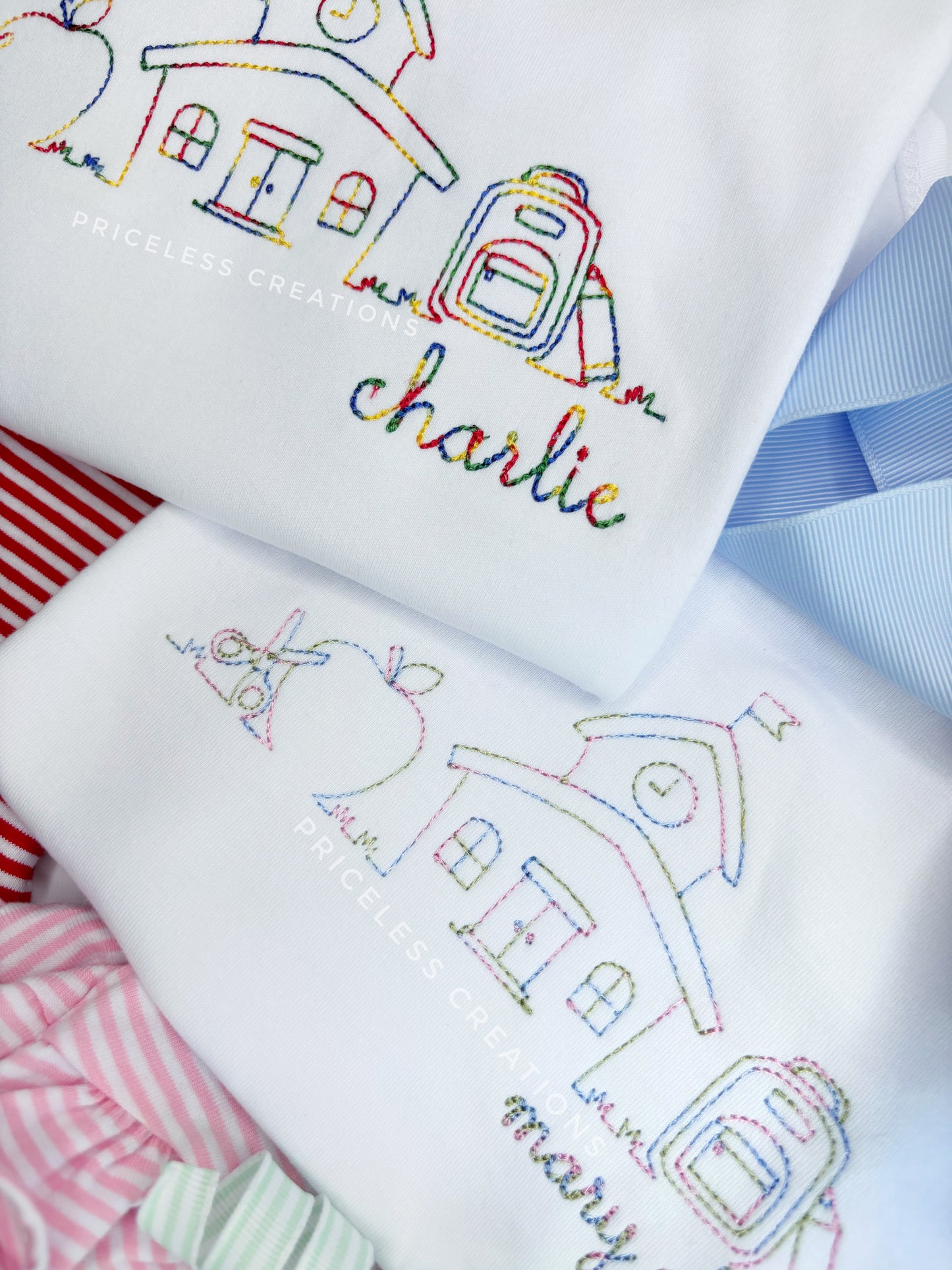 JULY-Shirt of The Month Design