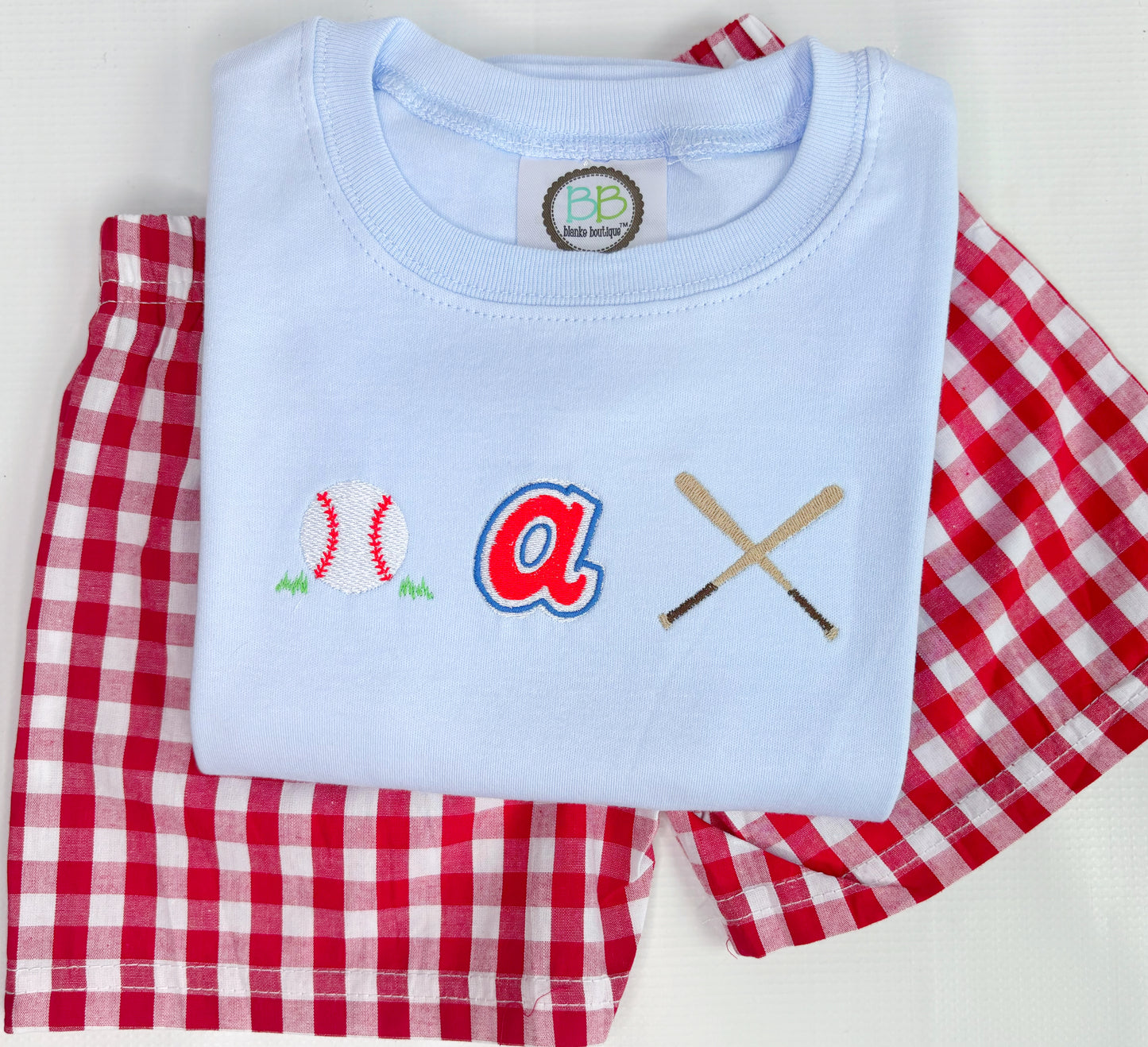 Vintage "a" baseball Shirt