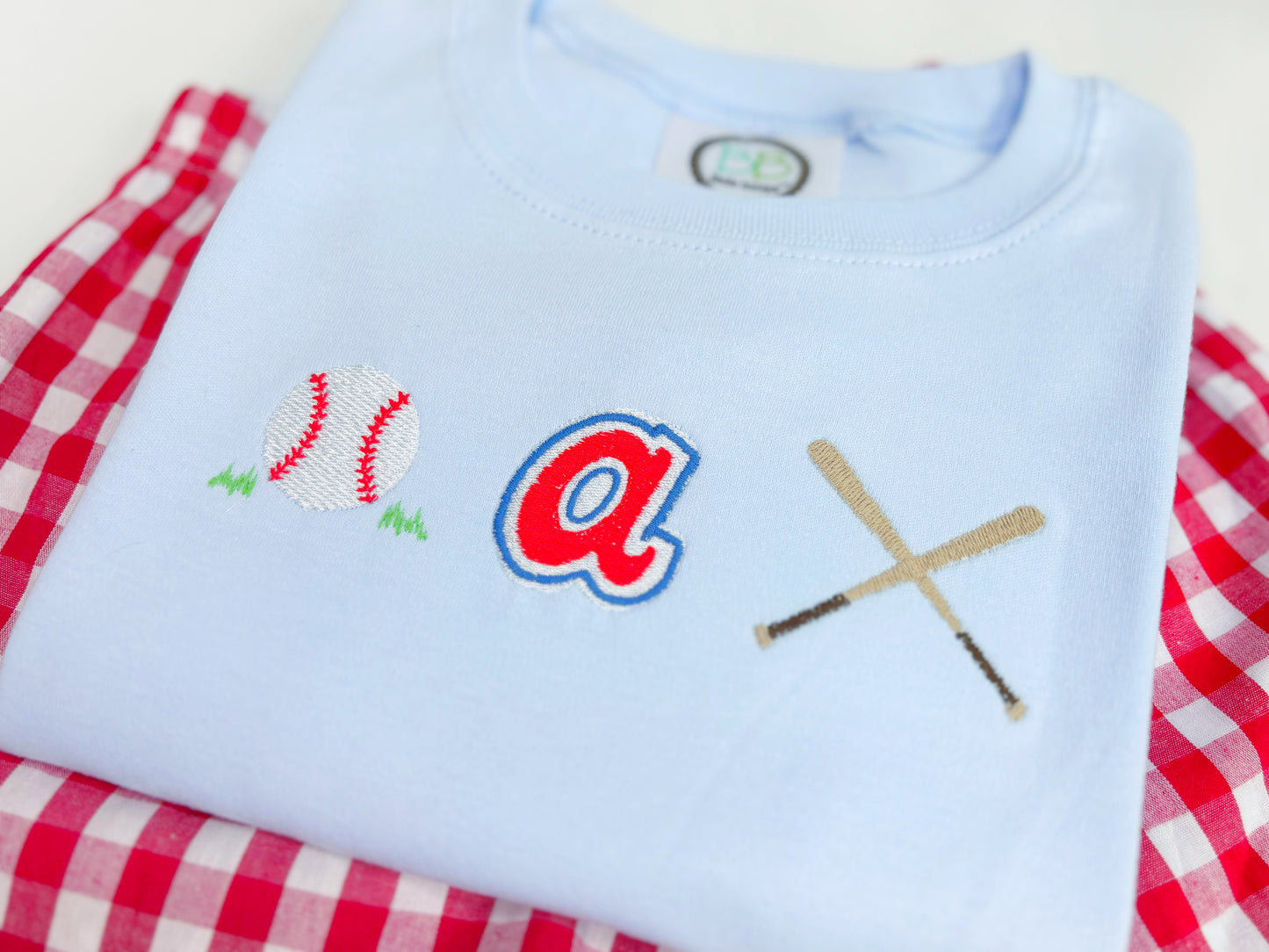 Vintage "a" baseball Shirt