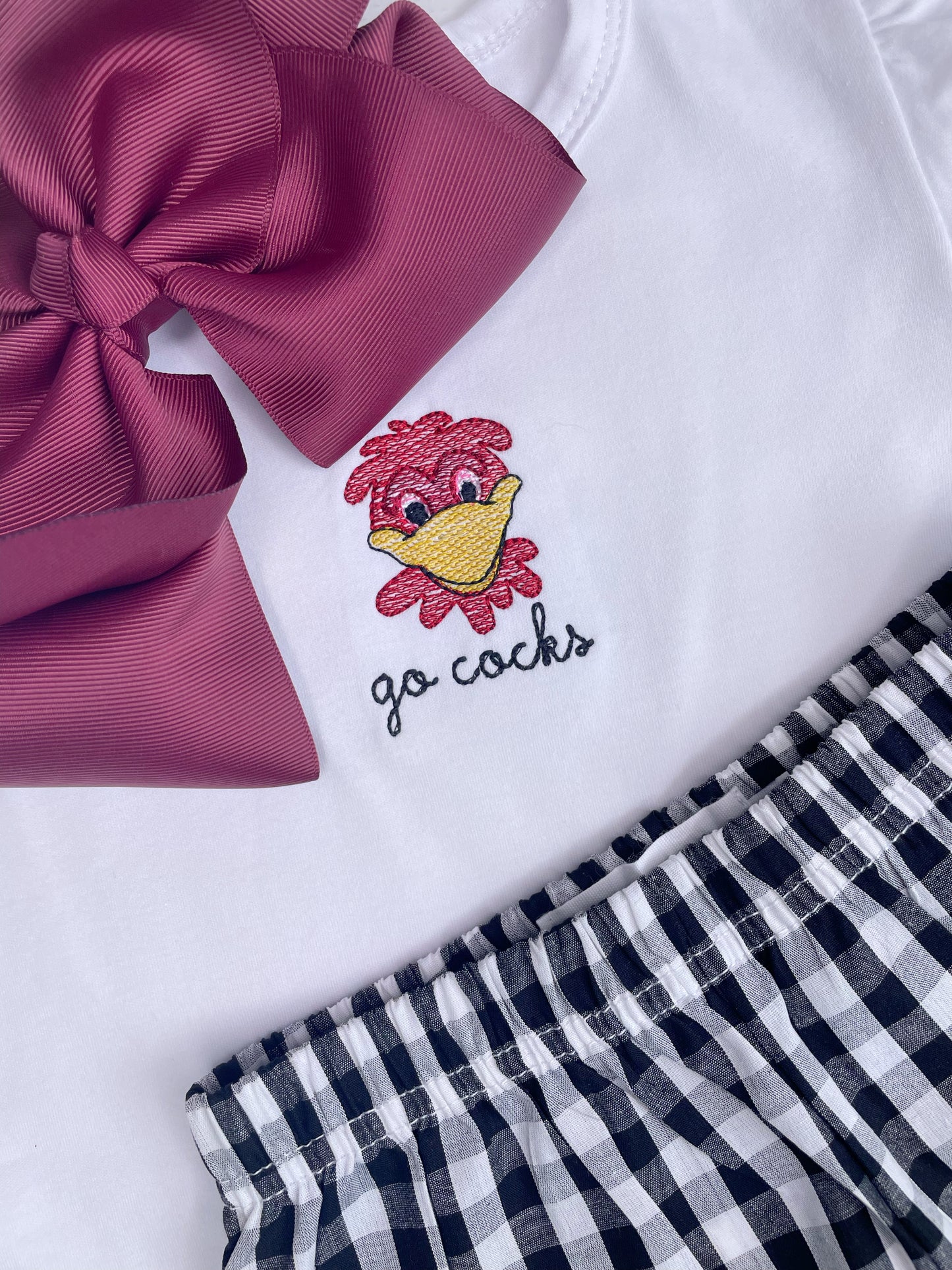 Mini Mascot Design